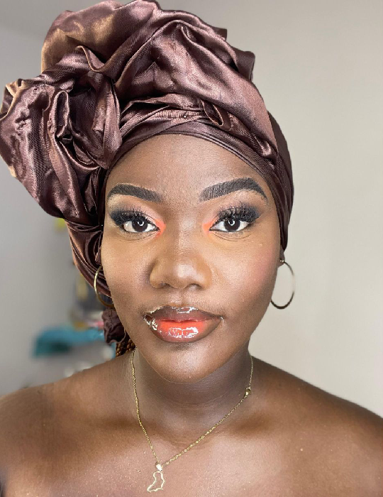 Joyce Déborah Olaïtan BOKOSSA