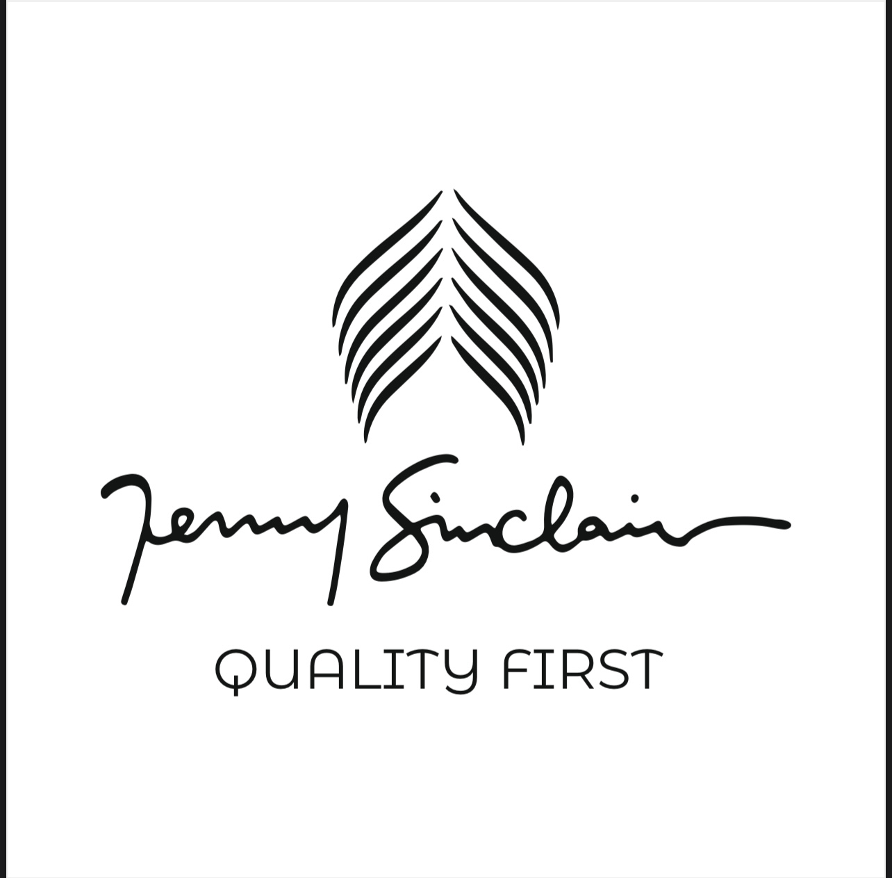 Jerry Sinclair bespoke